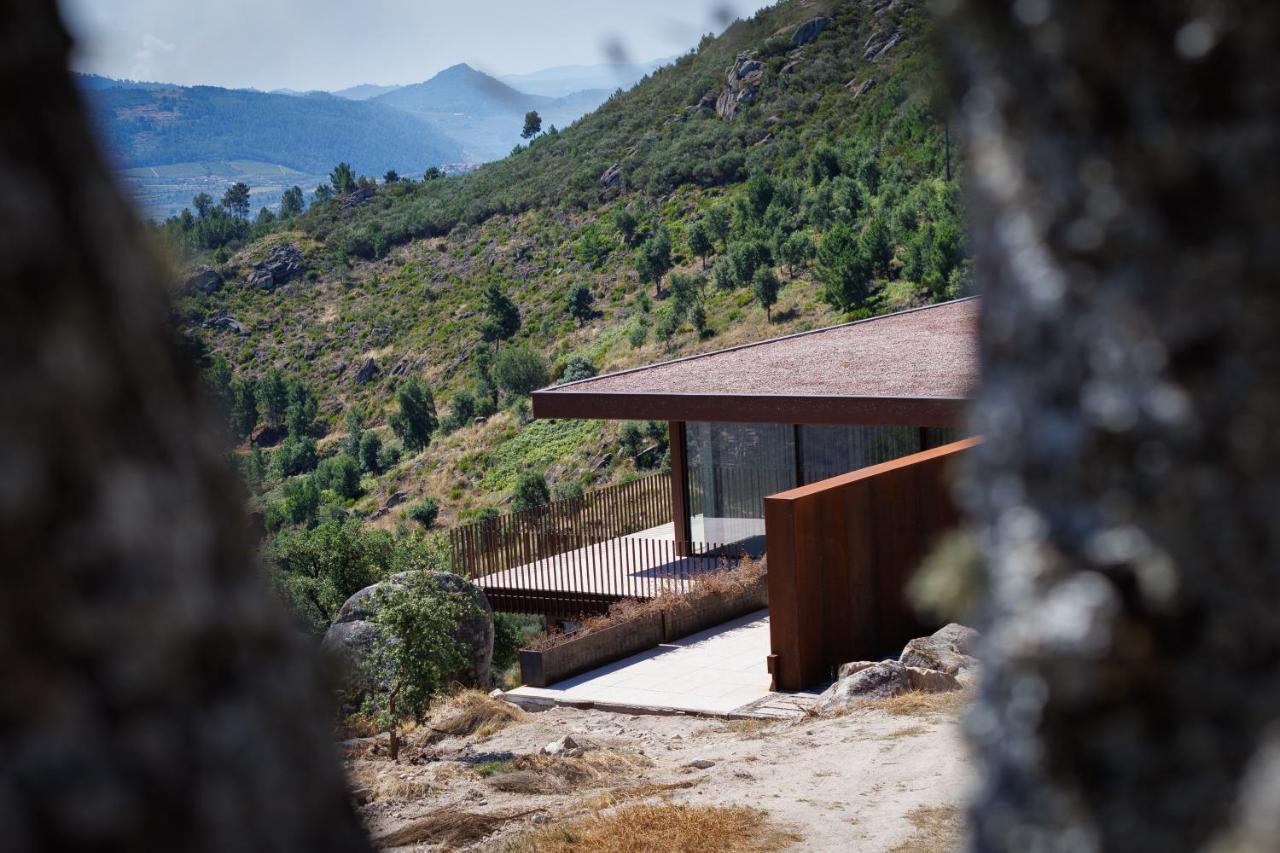 Bonelli House Villa Alijo Exterior photo