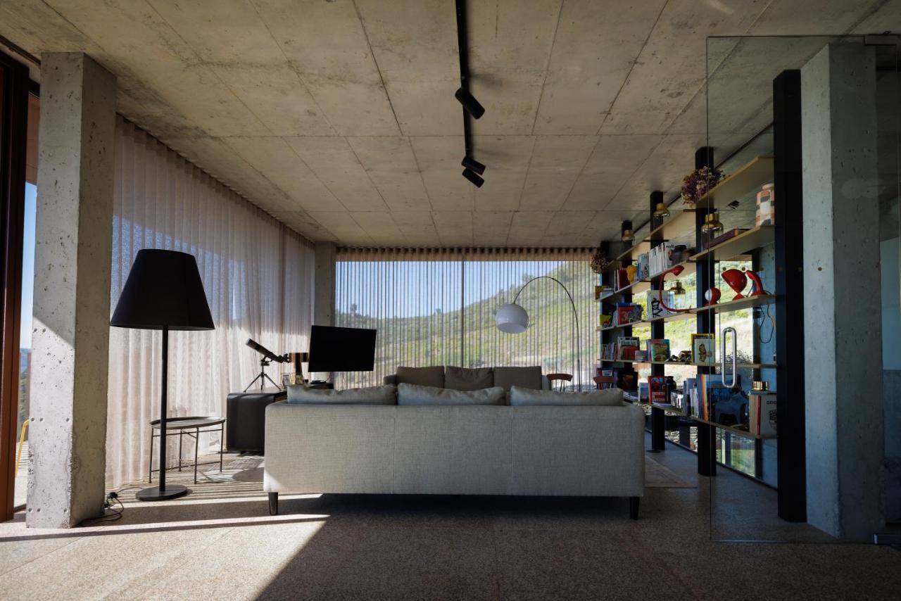 Bonelli House Villa Alijo Exterior photo