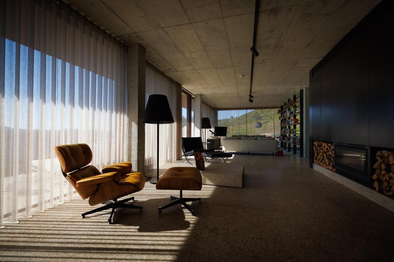 Bonelli House Villa Alijo Exterior photo